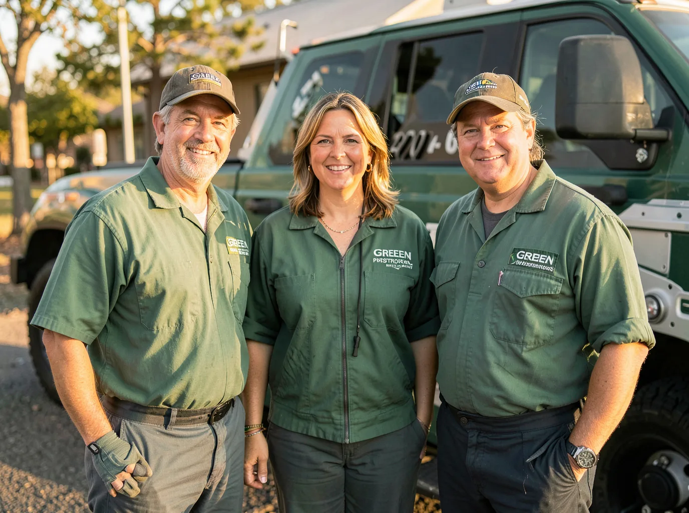 Water Damage Restoration company in Bowers, PA