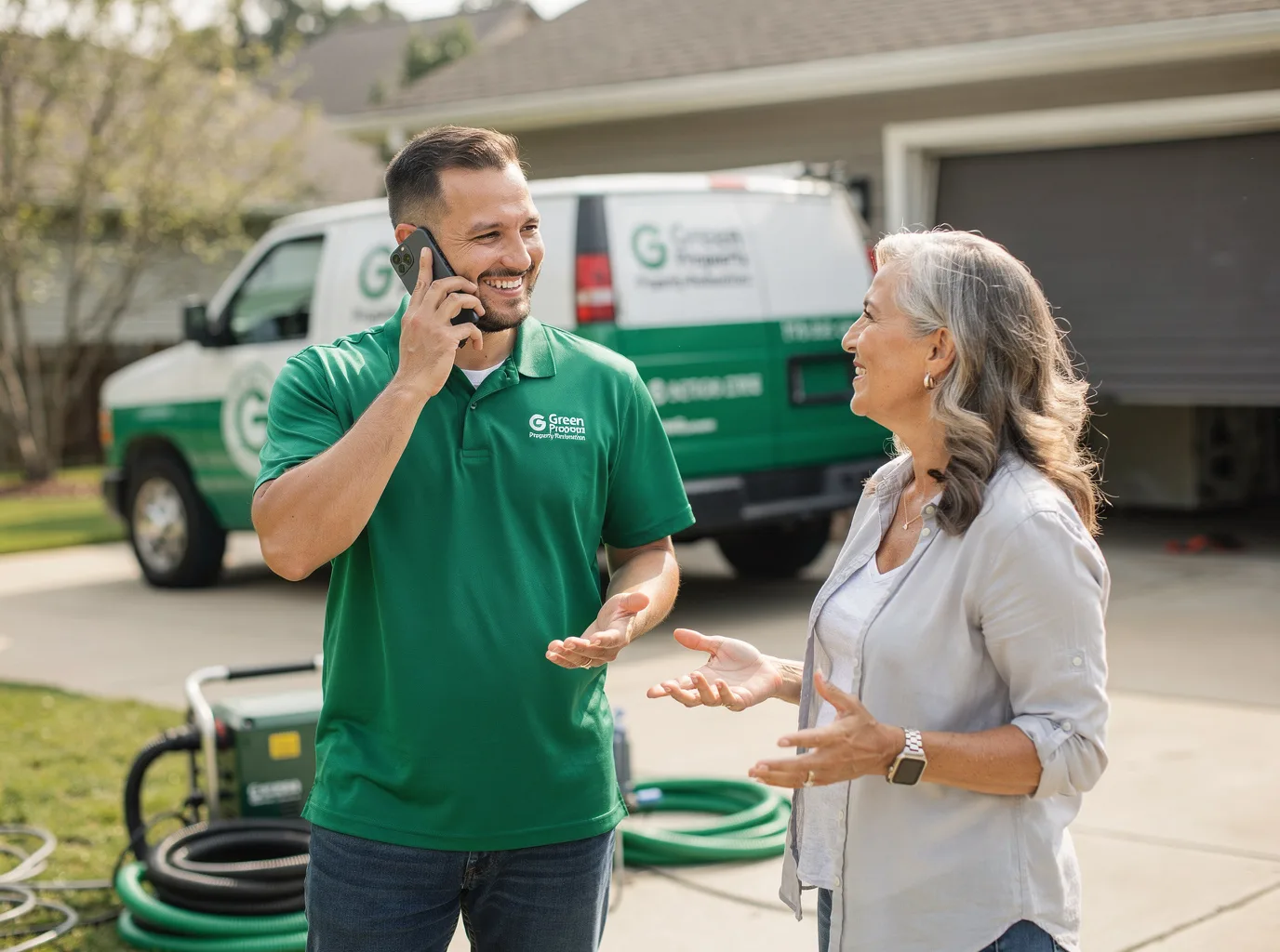 Water Damage Restoration Bowers, PA FAQs